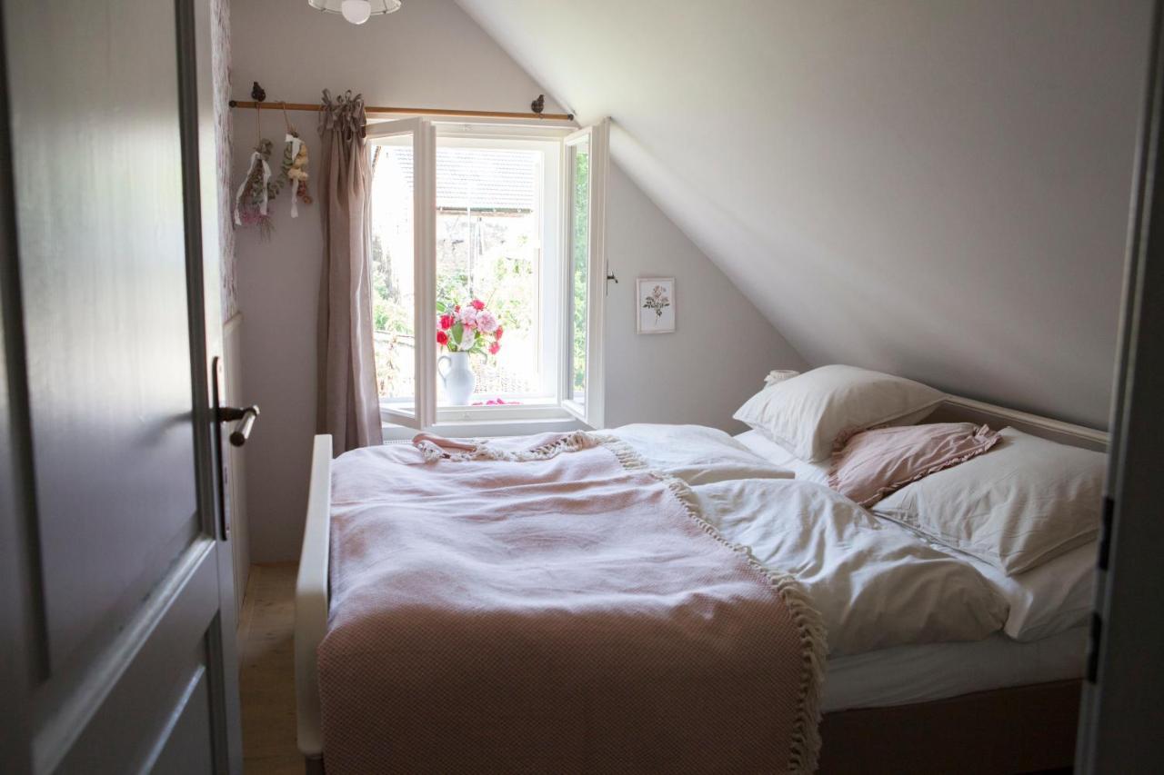 Vila Domecek Na Kvetinovem Statku Zdice Exteriér fotografie