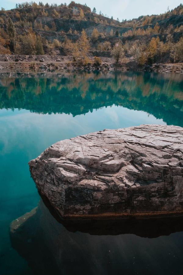 Vila Domecek Na Kvetinovem Statku Zdice Exteriér fotografie